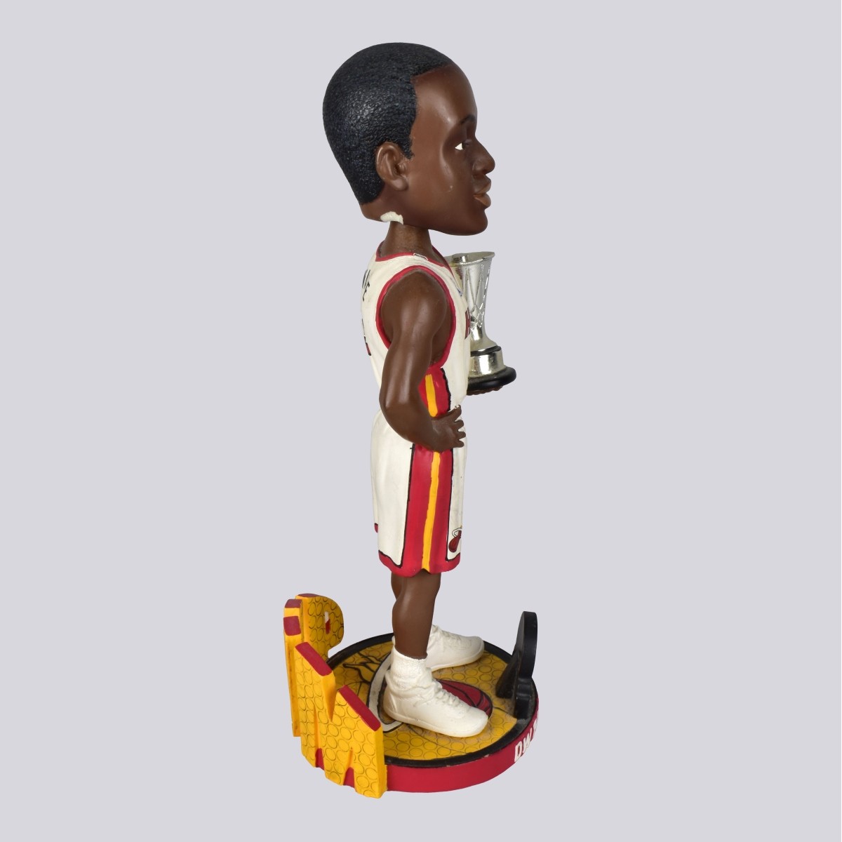 2006 Miami Heat Dwayne Wade Bobble Head