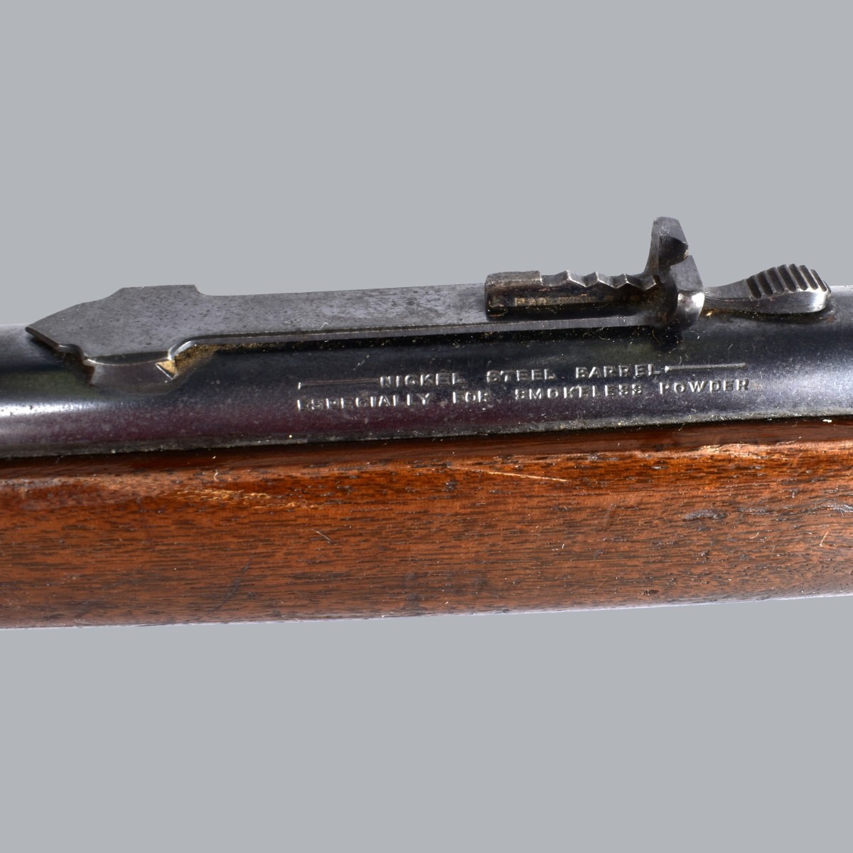 Winchester Model 94 Lever Action Rifle