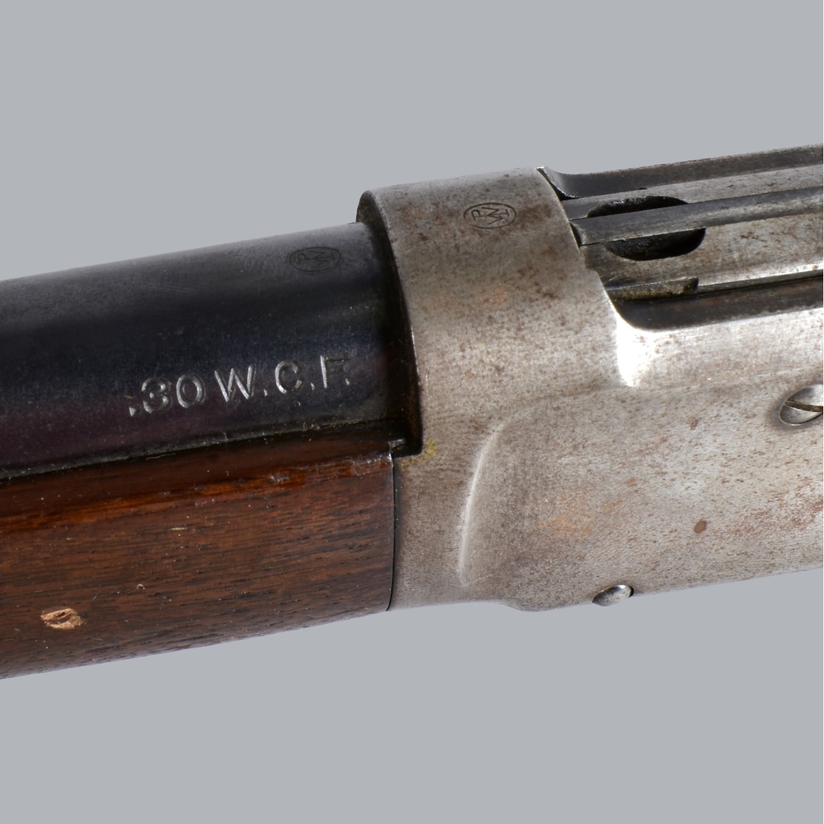 Winchester Model 94 Lever Action Rifle