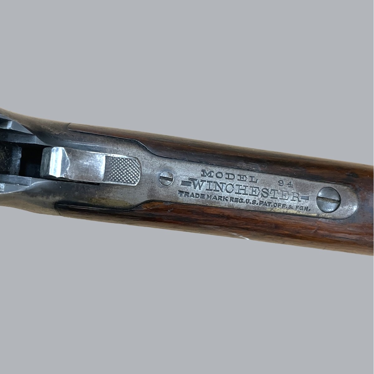 Winchester Model 94 Lever Action Rifle