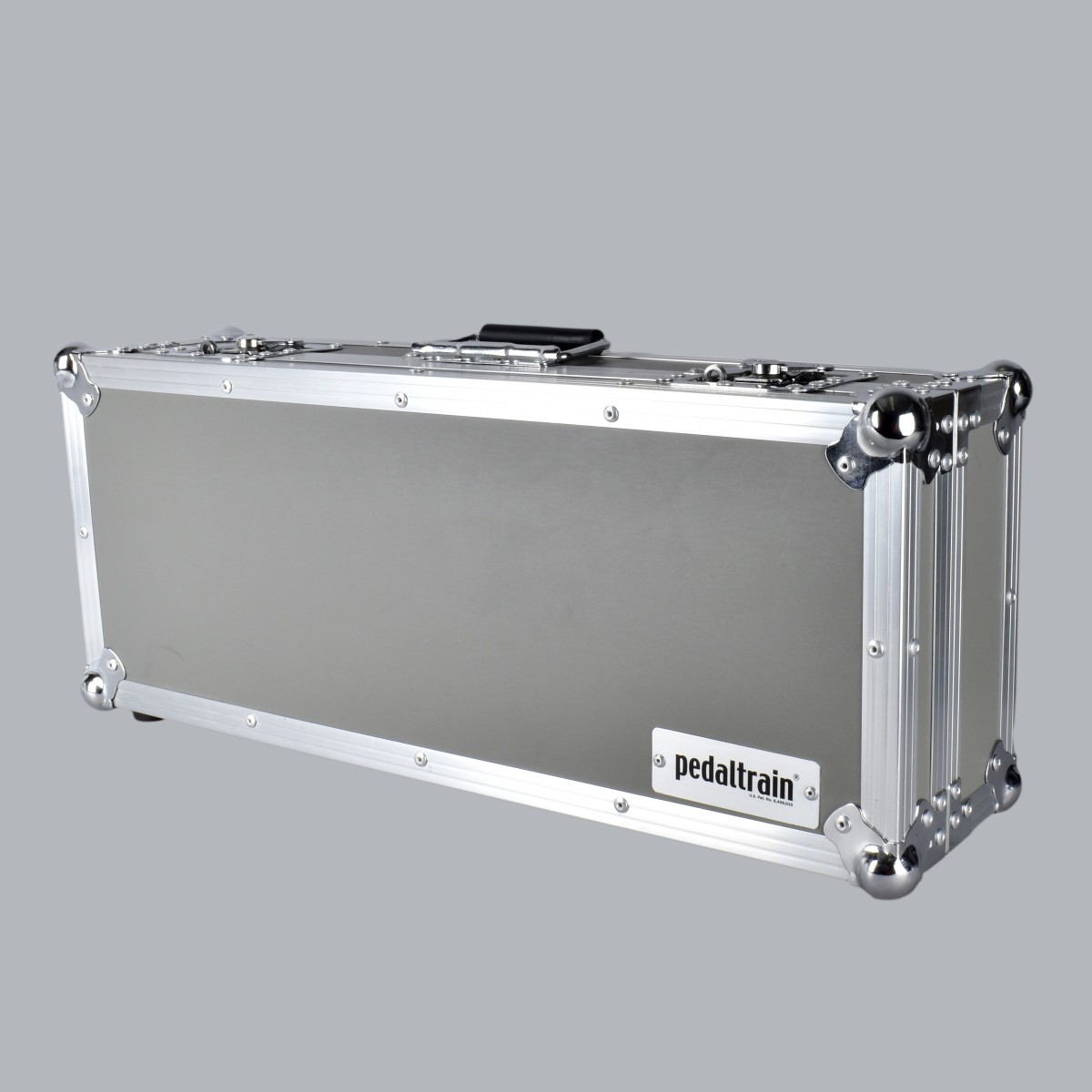 Pedaltrain Tour Case