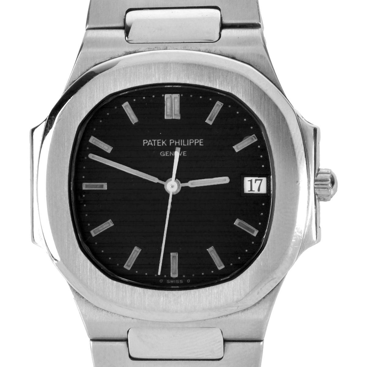 Patek Philippe Nautilus Ref. 3900/1A-001