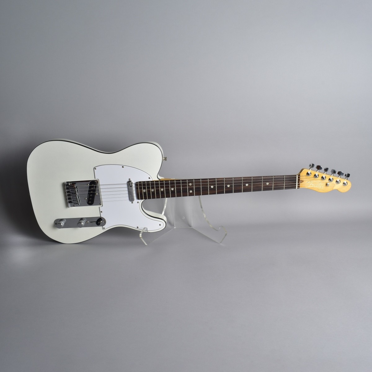 Fender American Ultra Telecaster Guitar w/ Case