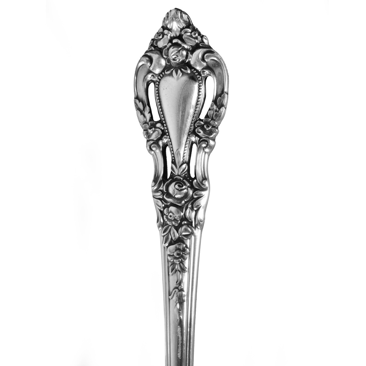 Lunt "Eloquence" Sterling Flatware