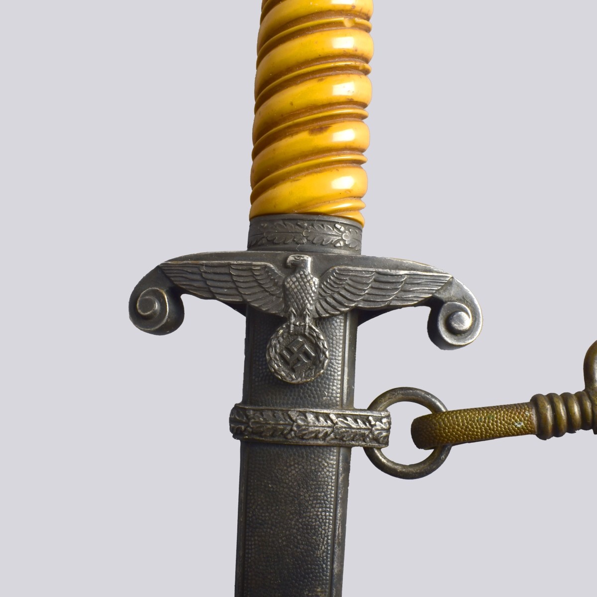 German WWII Officers Dagger