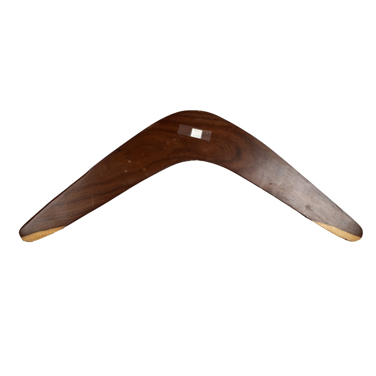 Wiradjuri Aboriginal Boomerang