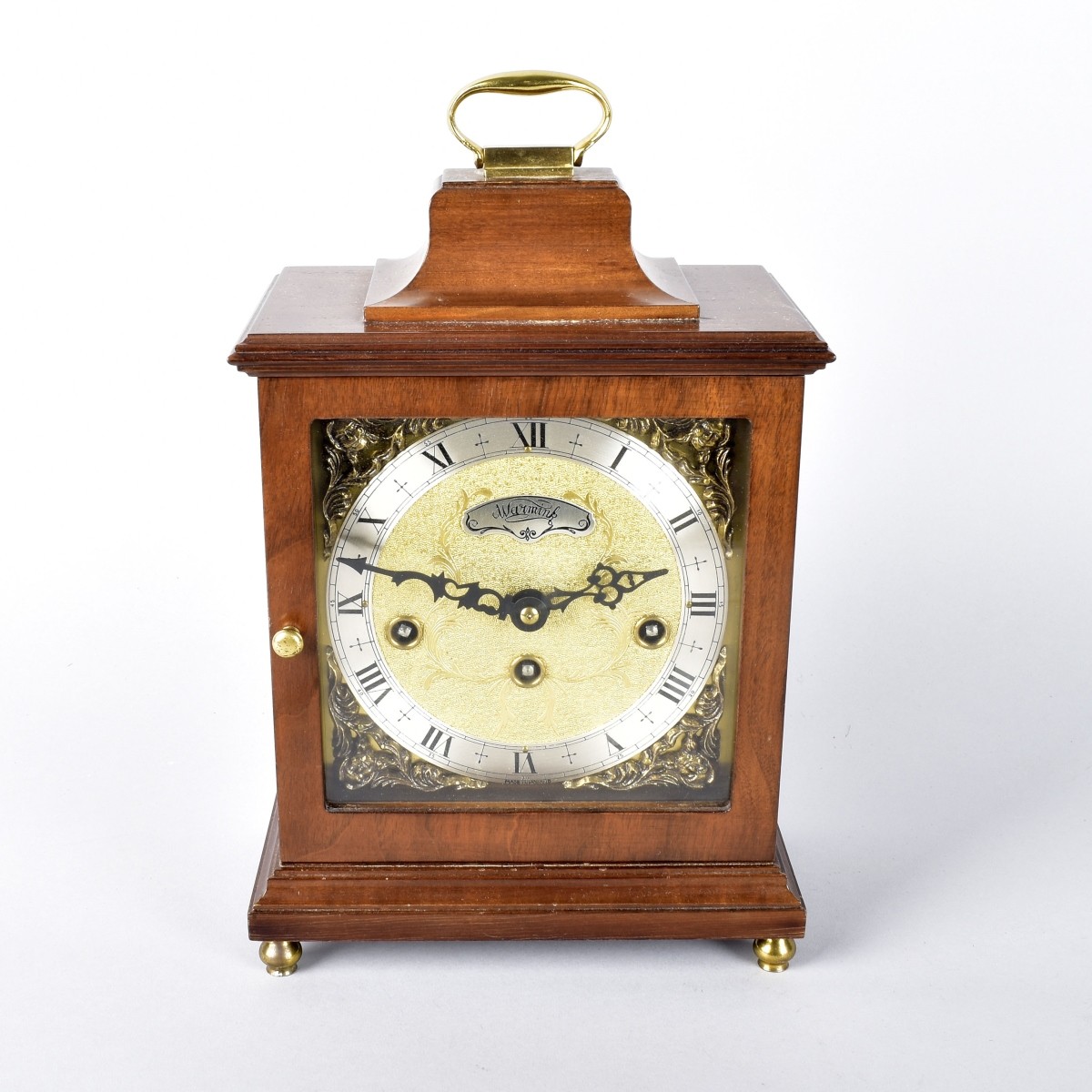 Vintage Warmink Mantle Clock