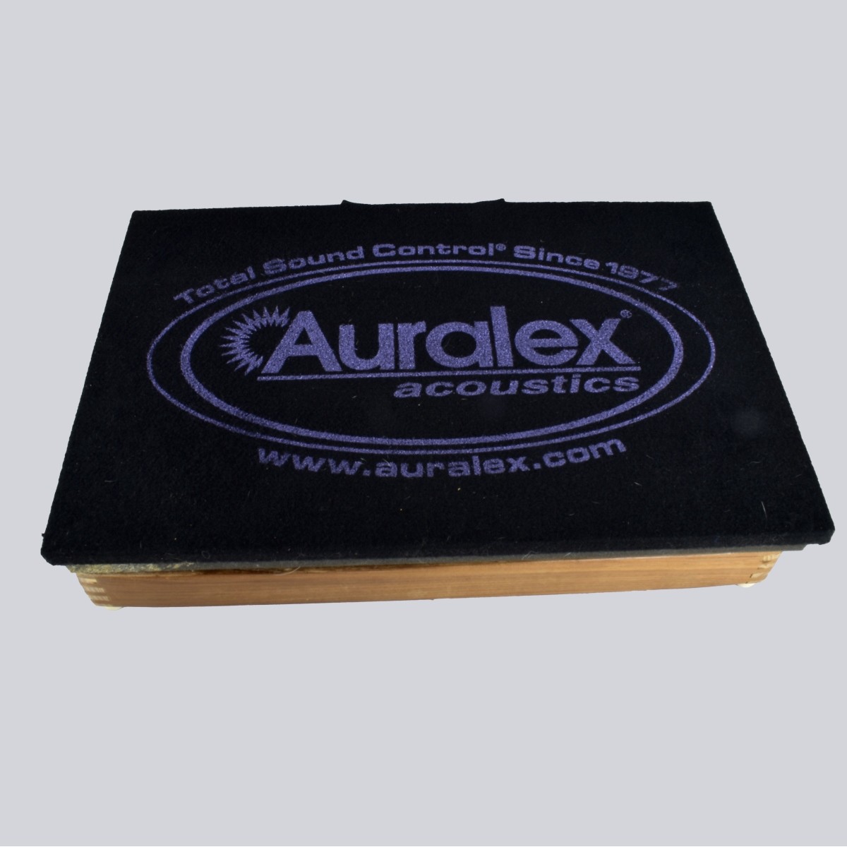 Music Peddle Boards WoodRoss and Aurdlex