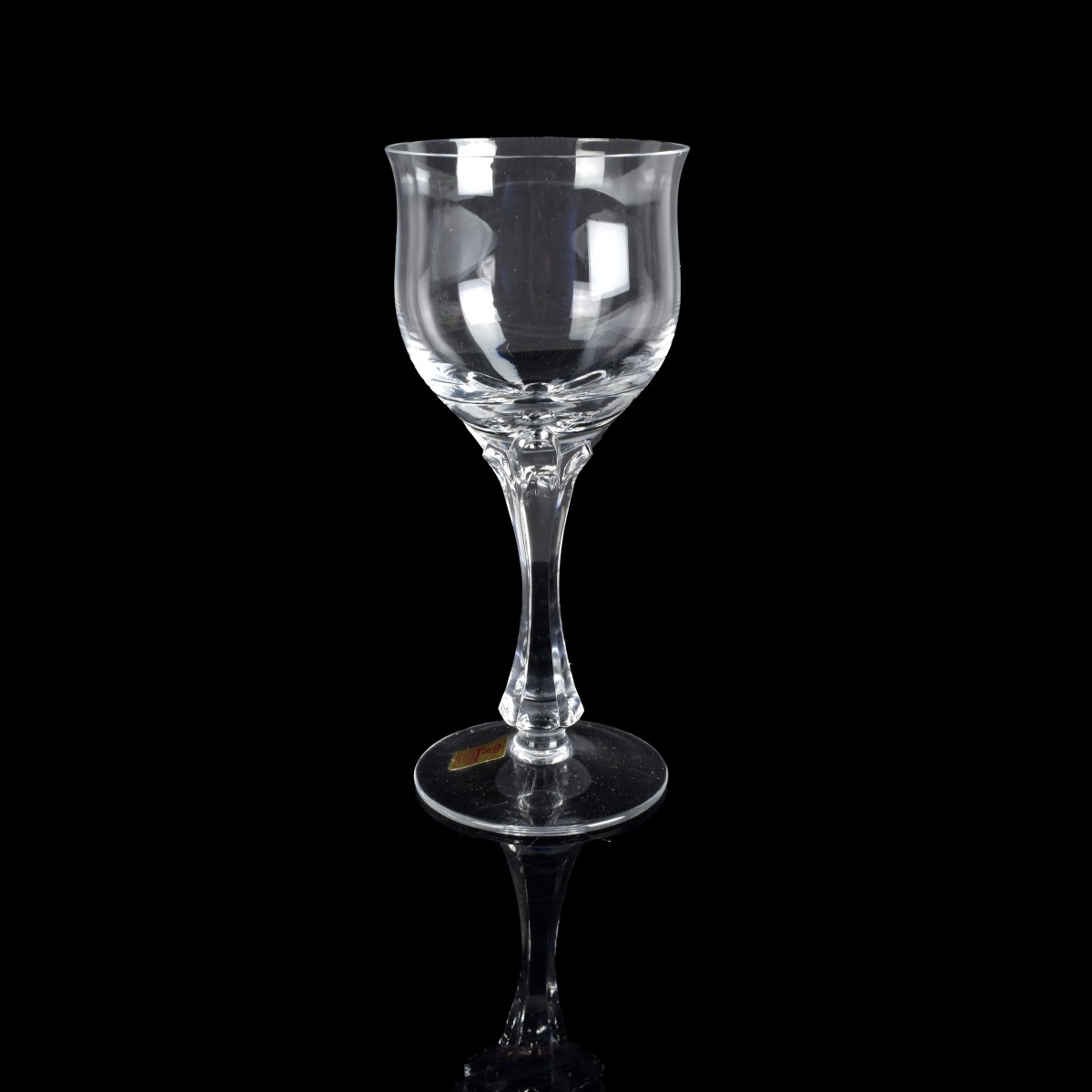 Fourteen Nachtmann Germany Wine Glasses