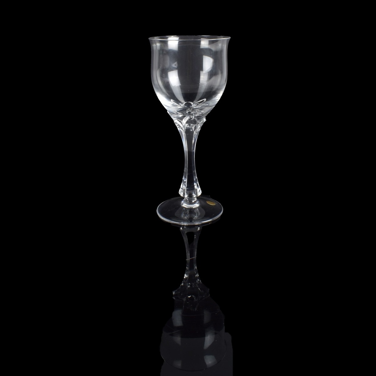 Fifteen Nachtmann Germany Wine Glasses