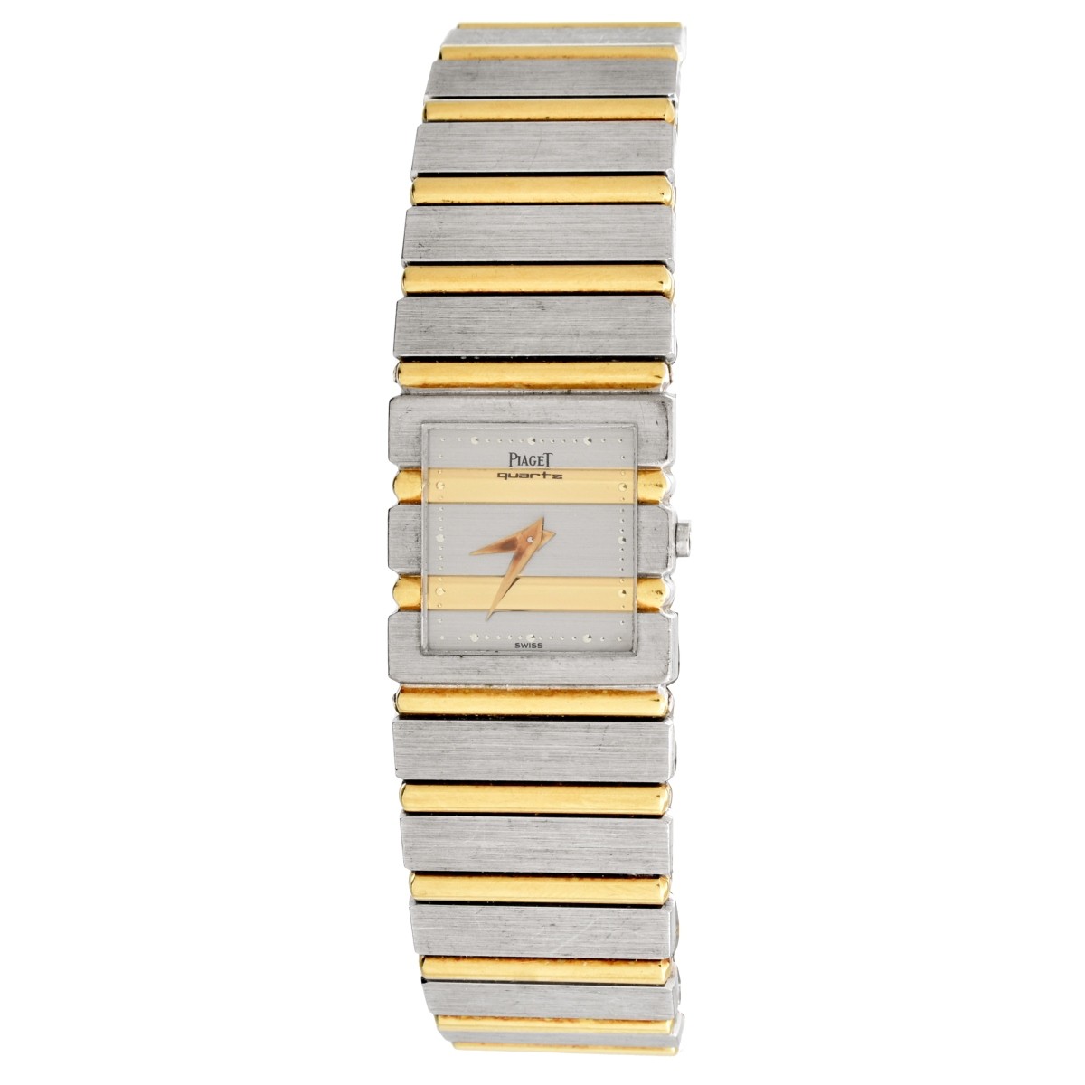 Piaget Polo 18K Watch