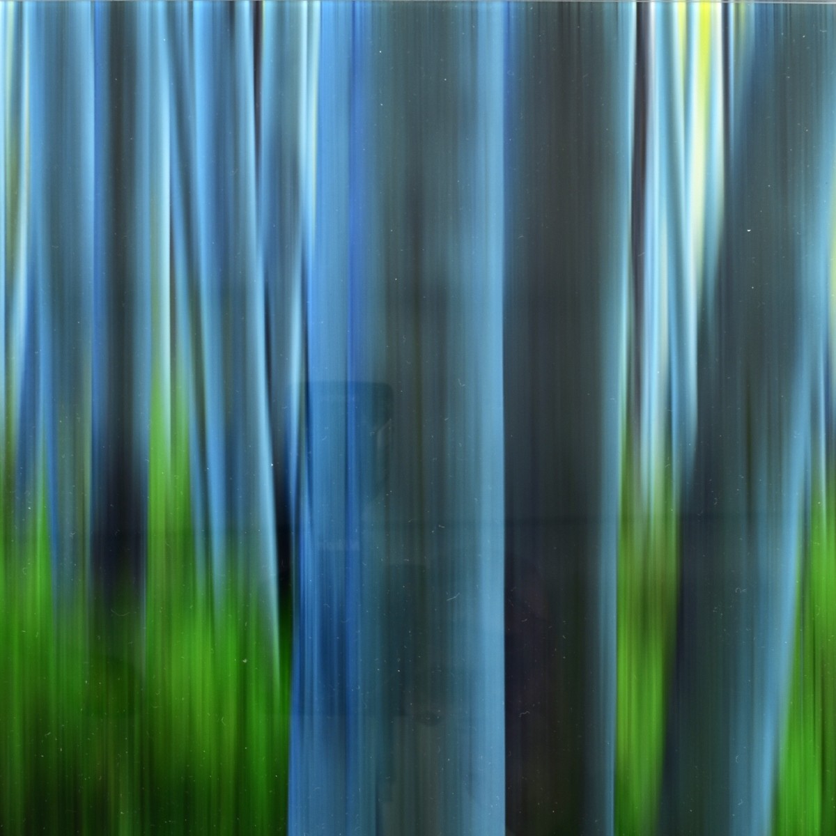 Peter Lik (Australian 1959 -) Blur