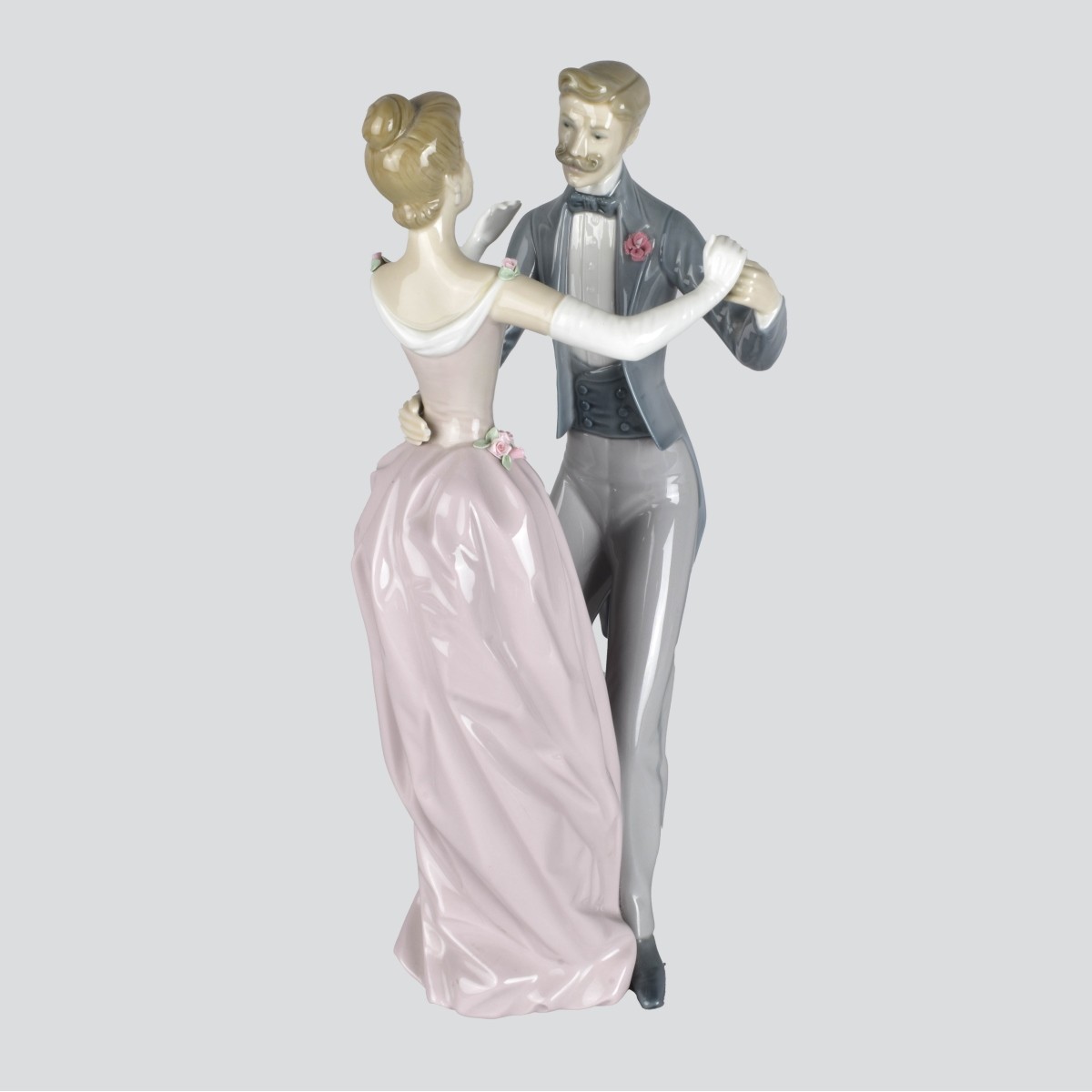 Lladro Porcelain Figurine