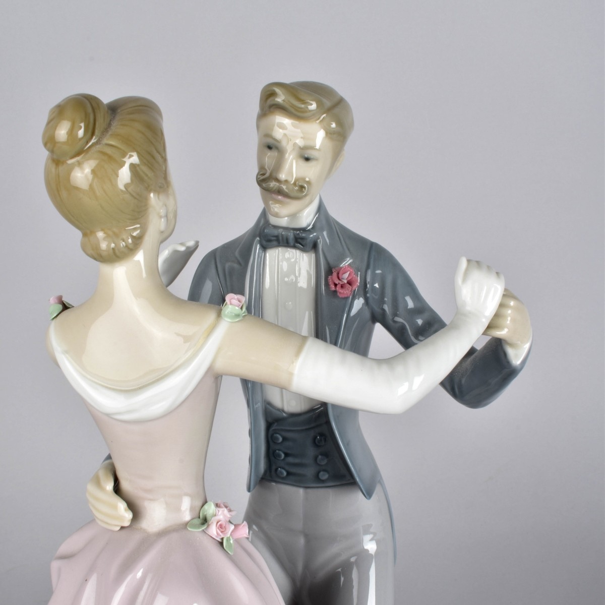 Lladro Porcelain Figurine