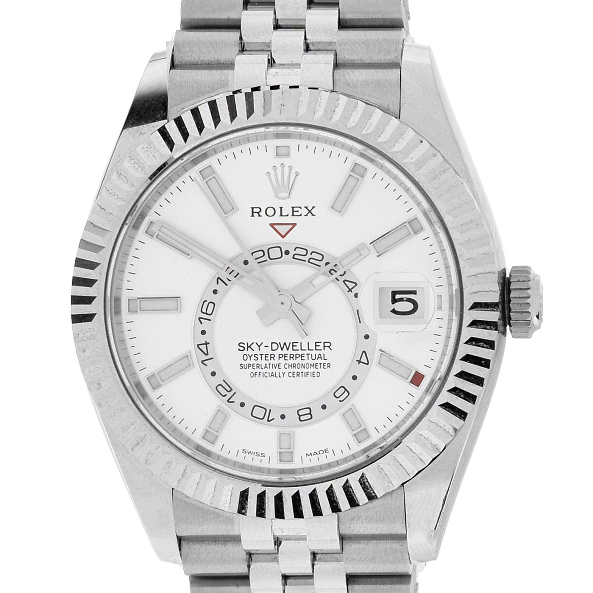 Rolex Sky-Dweller Ref. 326934