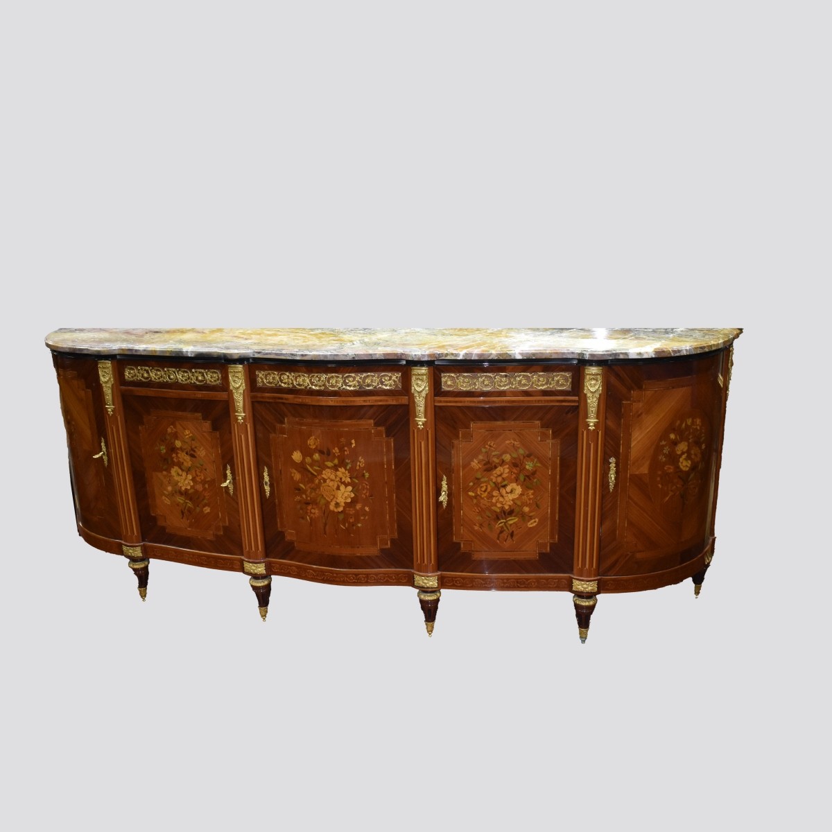 French Louis XVI Style Buffet