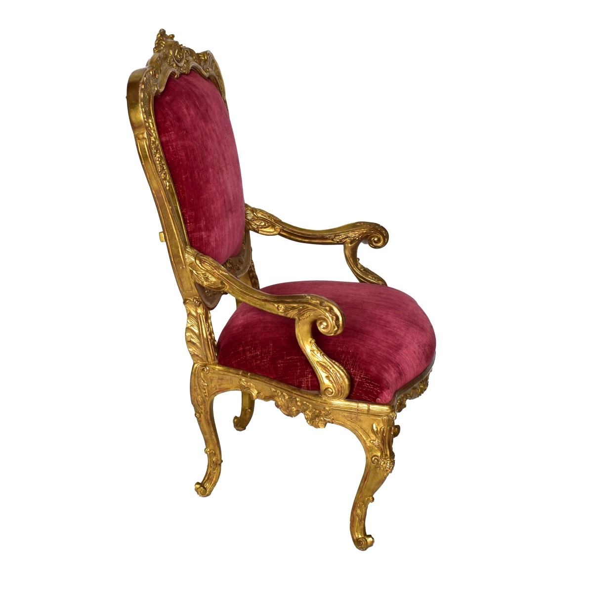 Louis XV style Chair