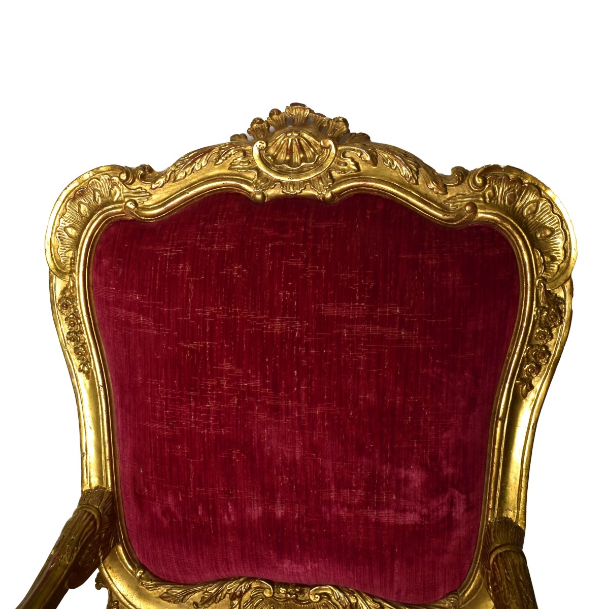 Louis XV style Chair