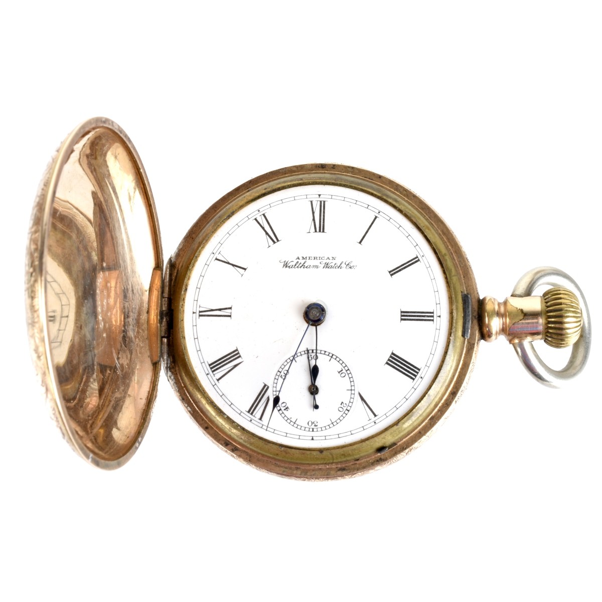 Waltham Watch Co. Pocket Watch