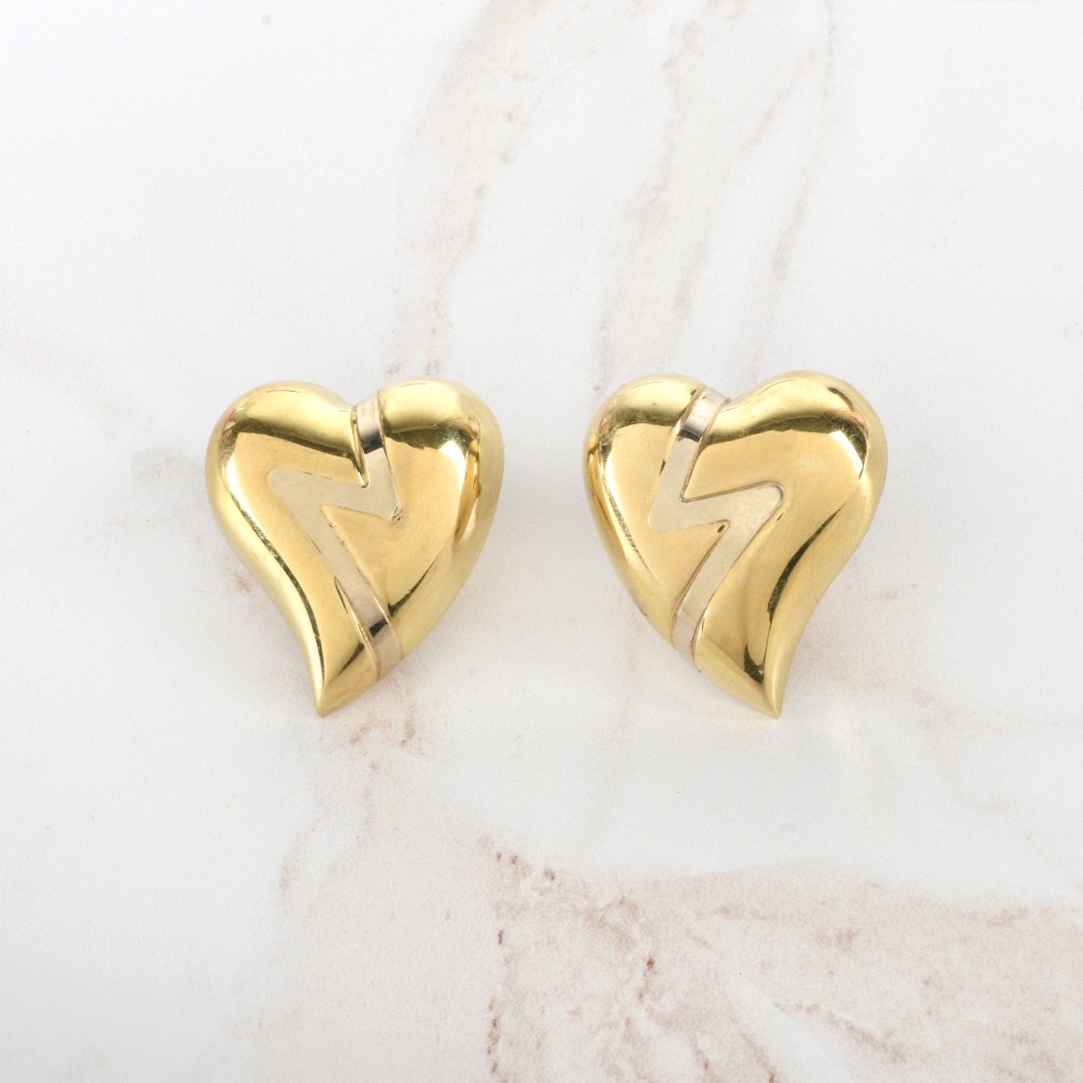 14K Earrings