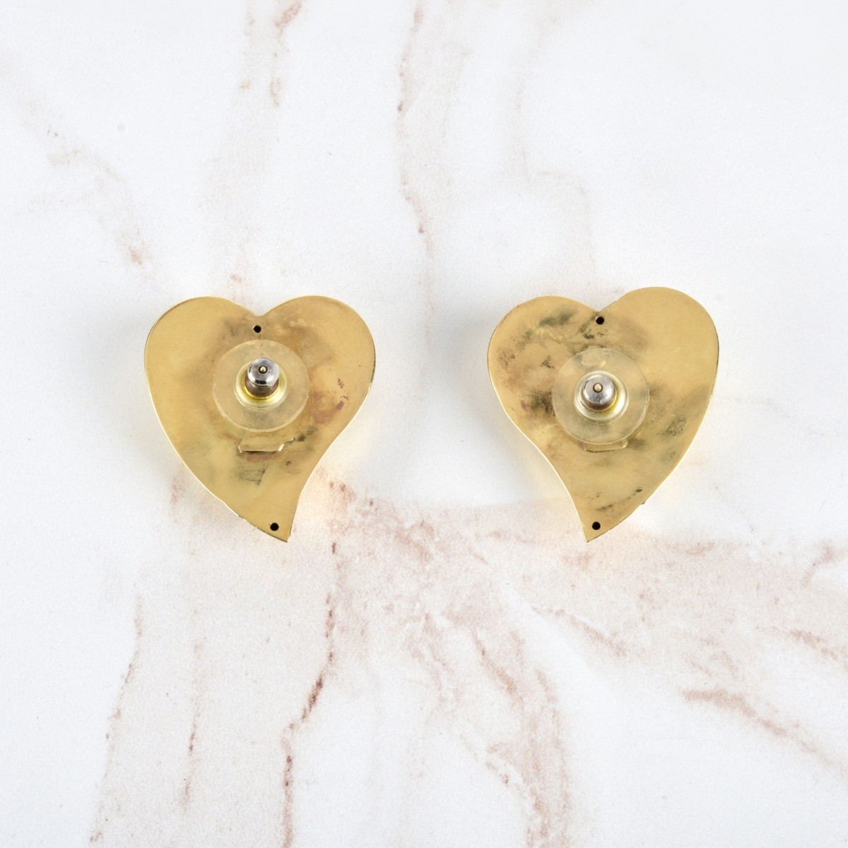 14K Earrings