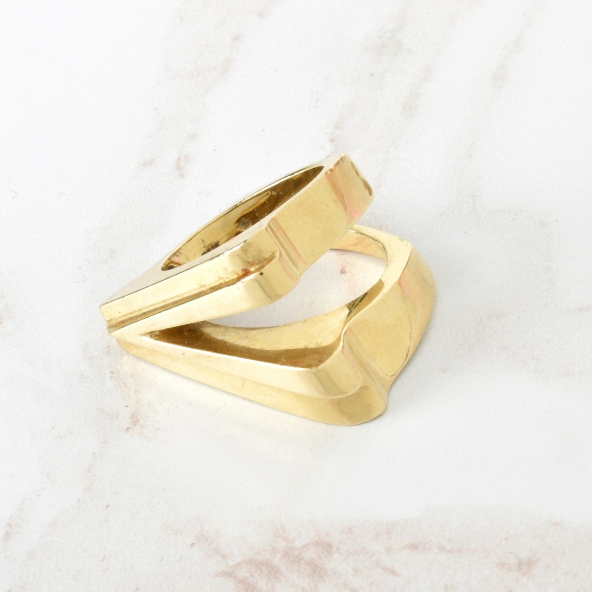 14K Ring