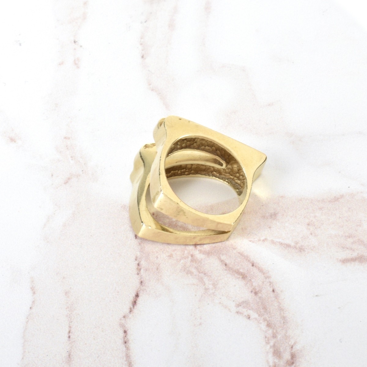 14K Ring