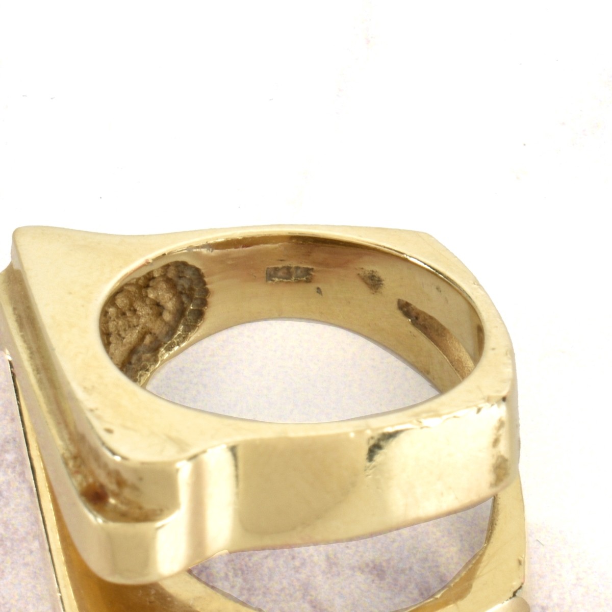 14K Ring