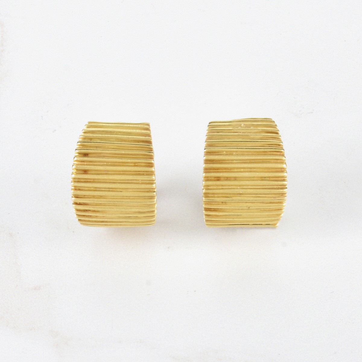 18K Earrings