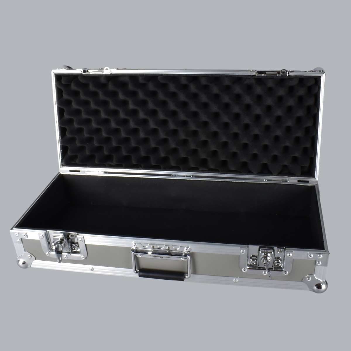 Pedaltrain Tour Case