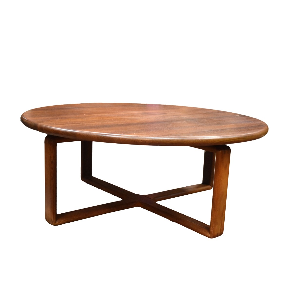 Mid Century Scandinavian Coffee Table