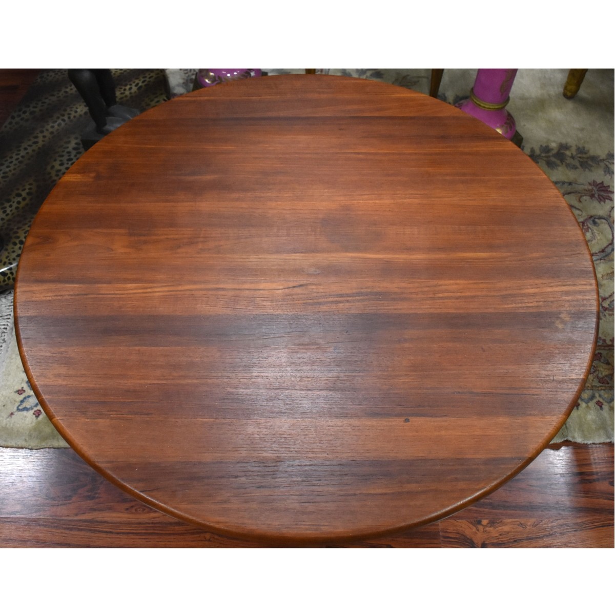 Mid Century Scandinavian Coffee Table