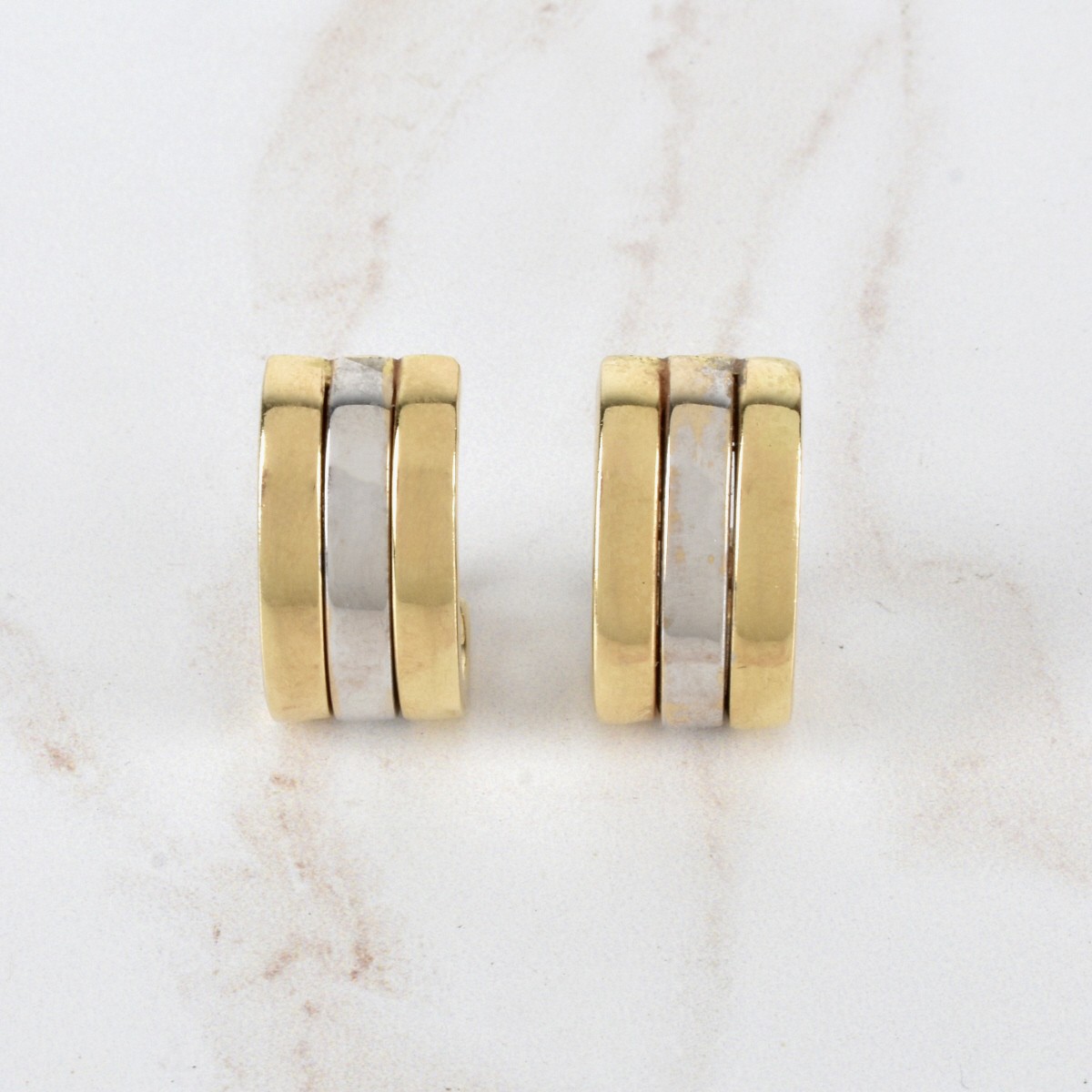 14K Earrings