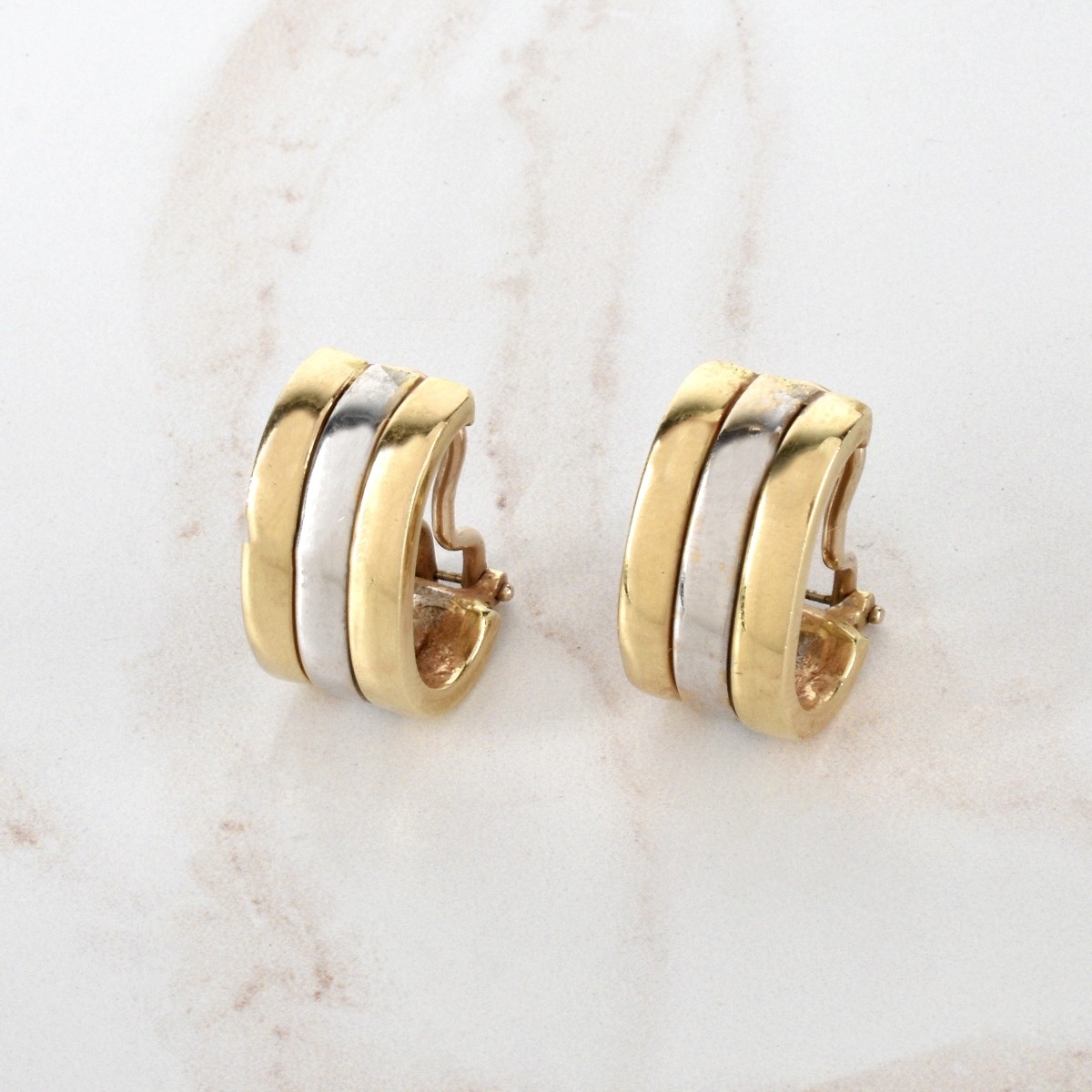 14K Earrings