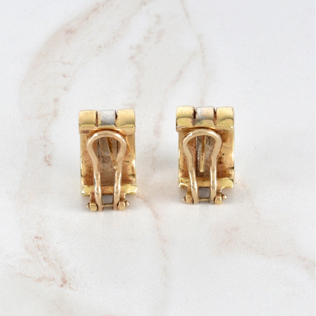 14K Earrings