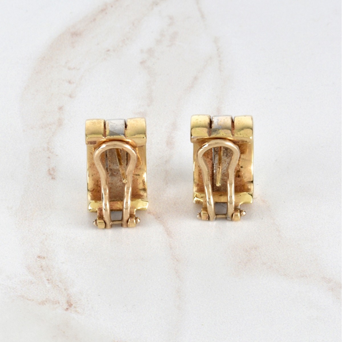 14K Earrings