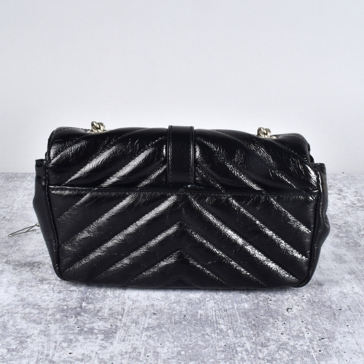 Saint Laurent Classic Punk Bag