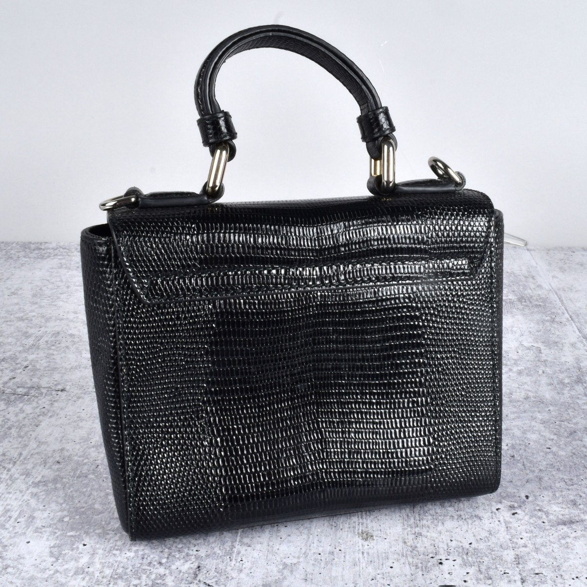 Dolce and Gabbana Handle Bag