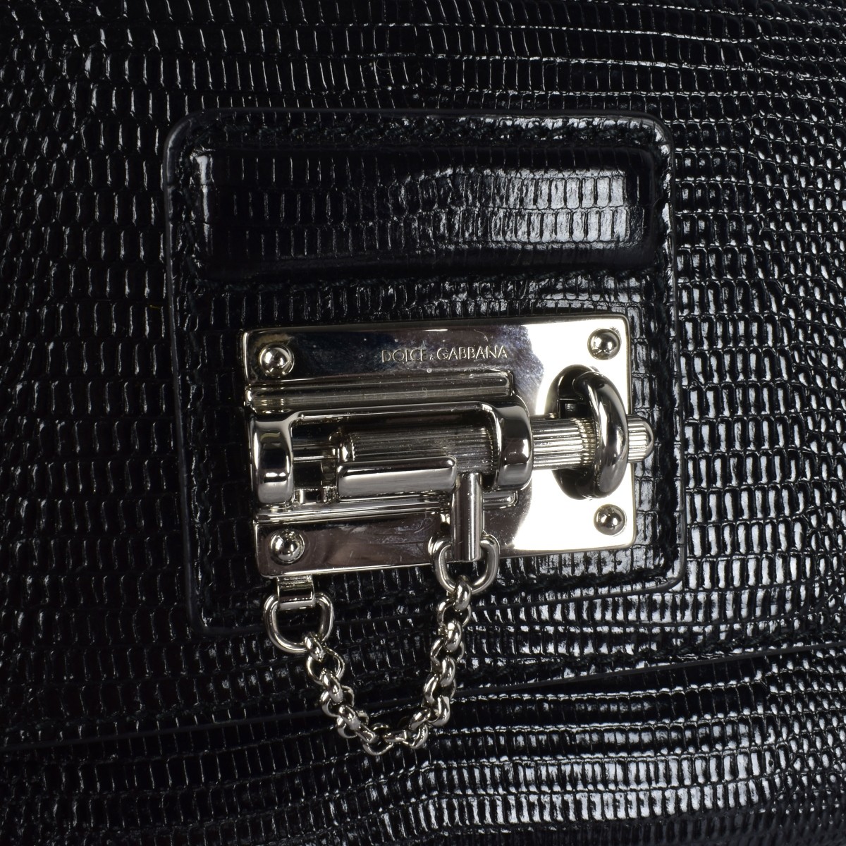 Dolce and Gabbana Handle Bag