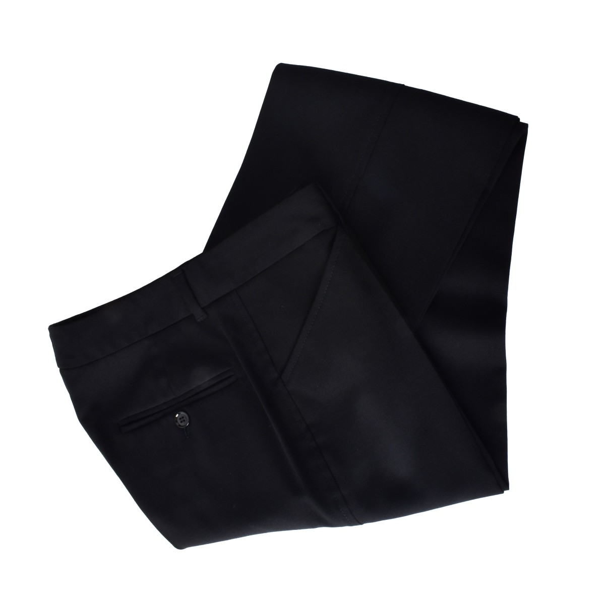 Two Dolce & Gabbana Black Pants