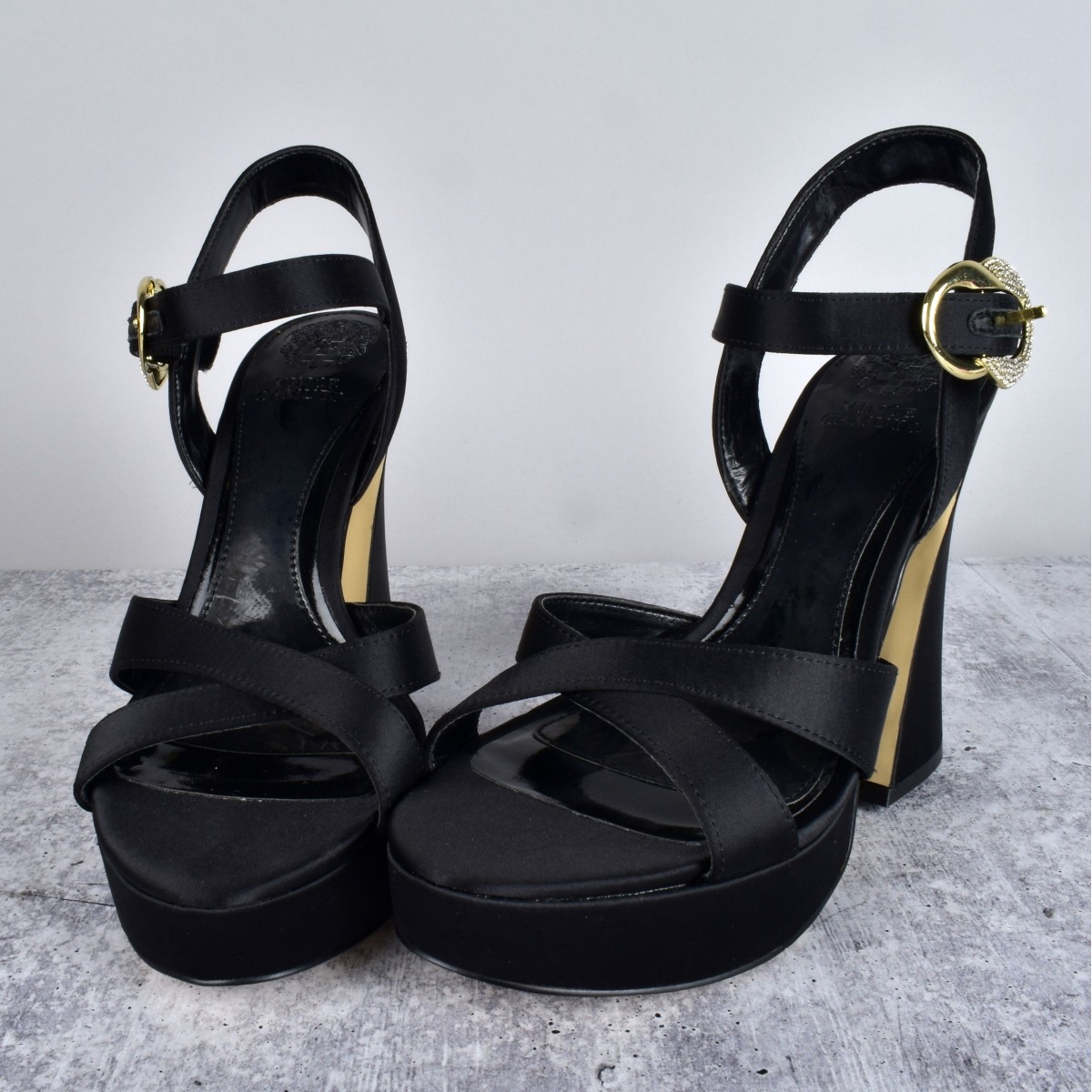 Vince Camuto Platform Sandals