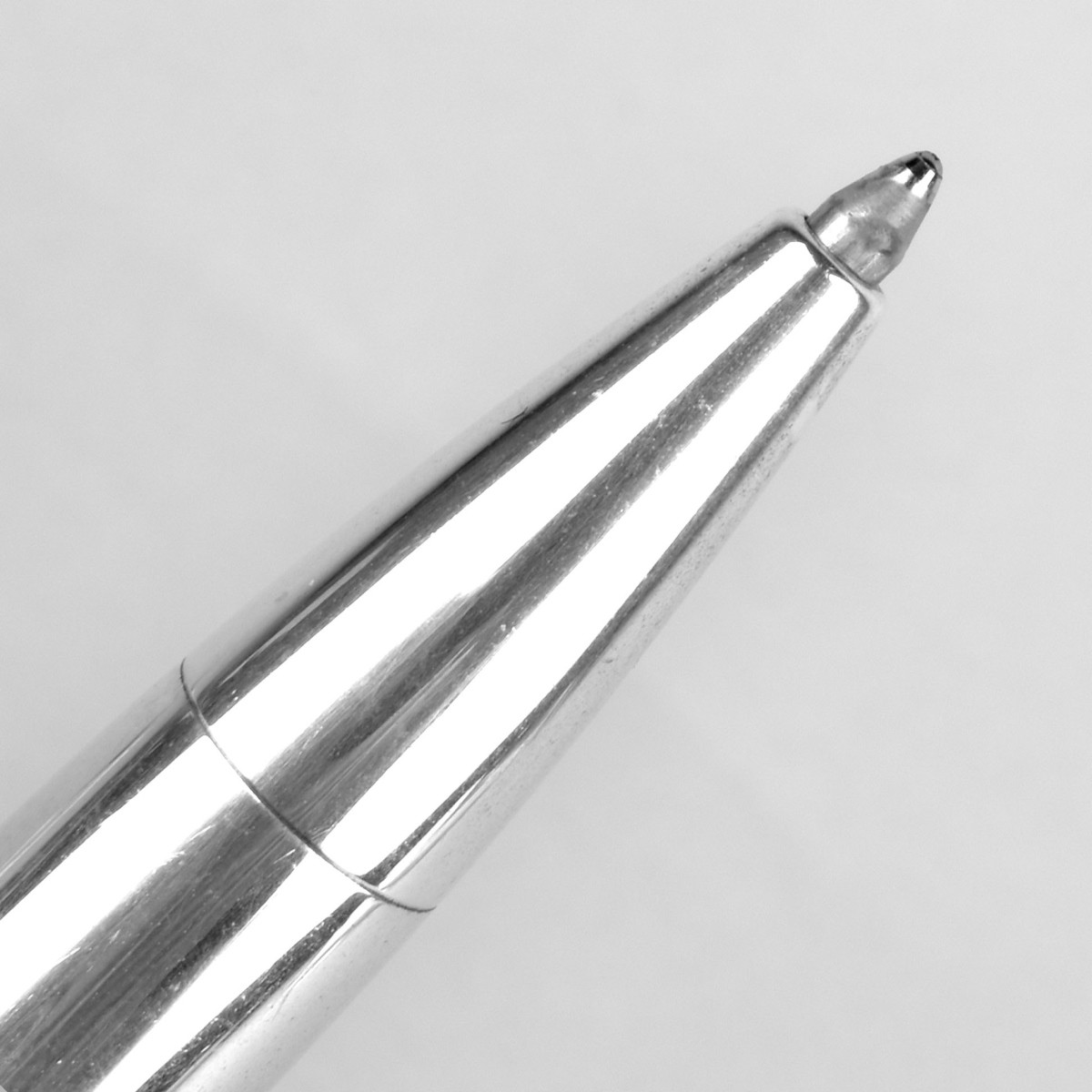 Tiffany & Co. Sterling Ball Point Pen