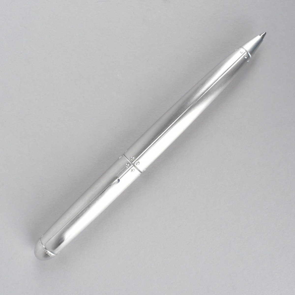 Tiffany & Co. Sterling Ballpoint Pen