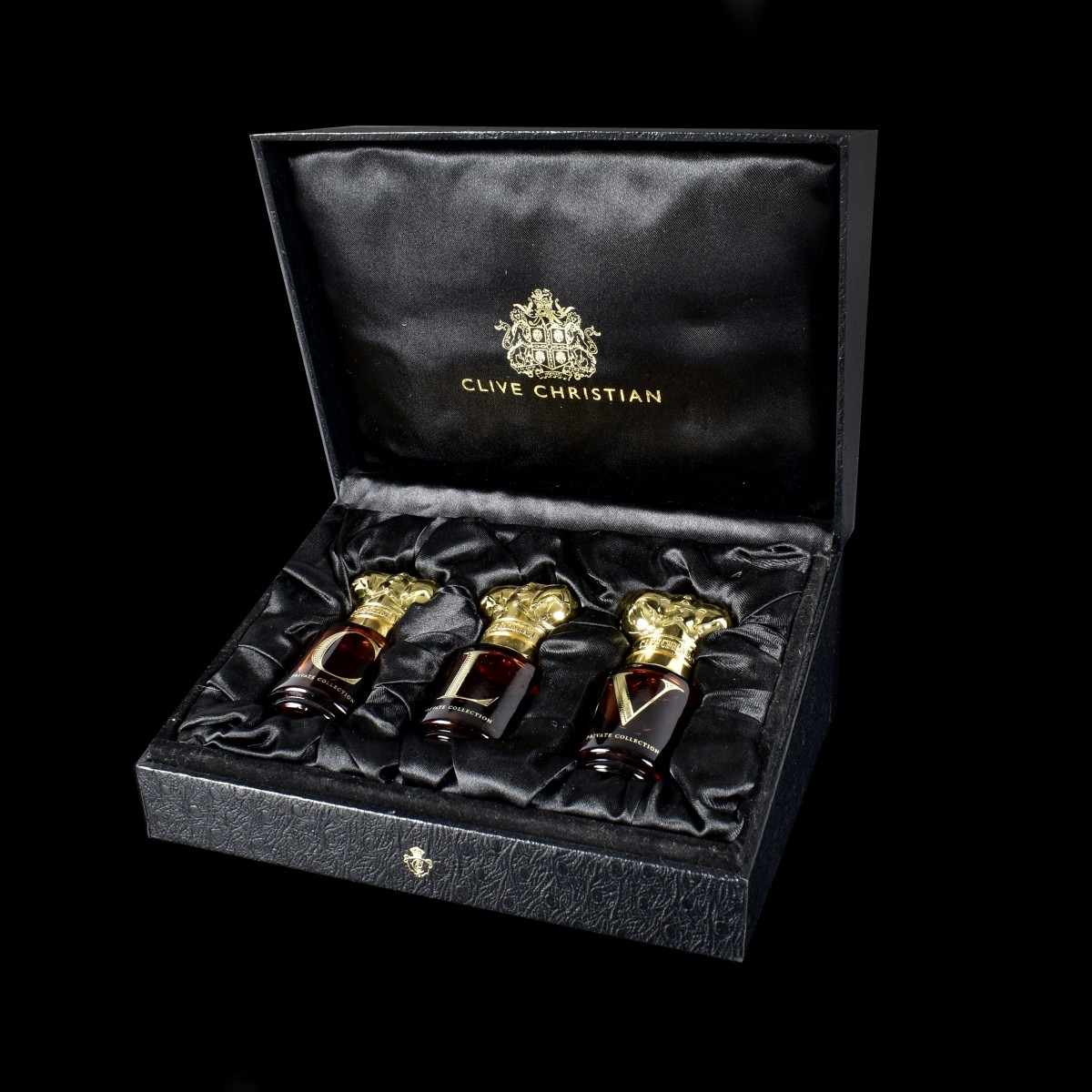 Clive Christian Perfume Set