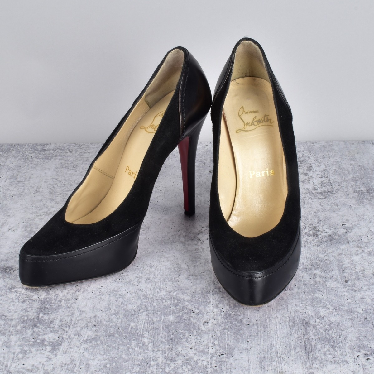 Christian Louboutin Pumps