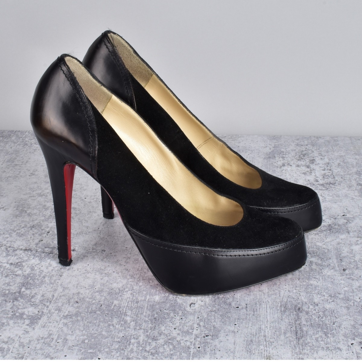 Christian Louboutin Pumps