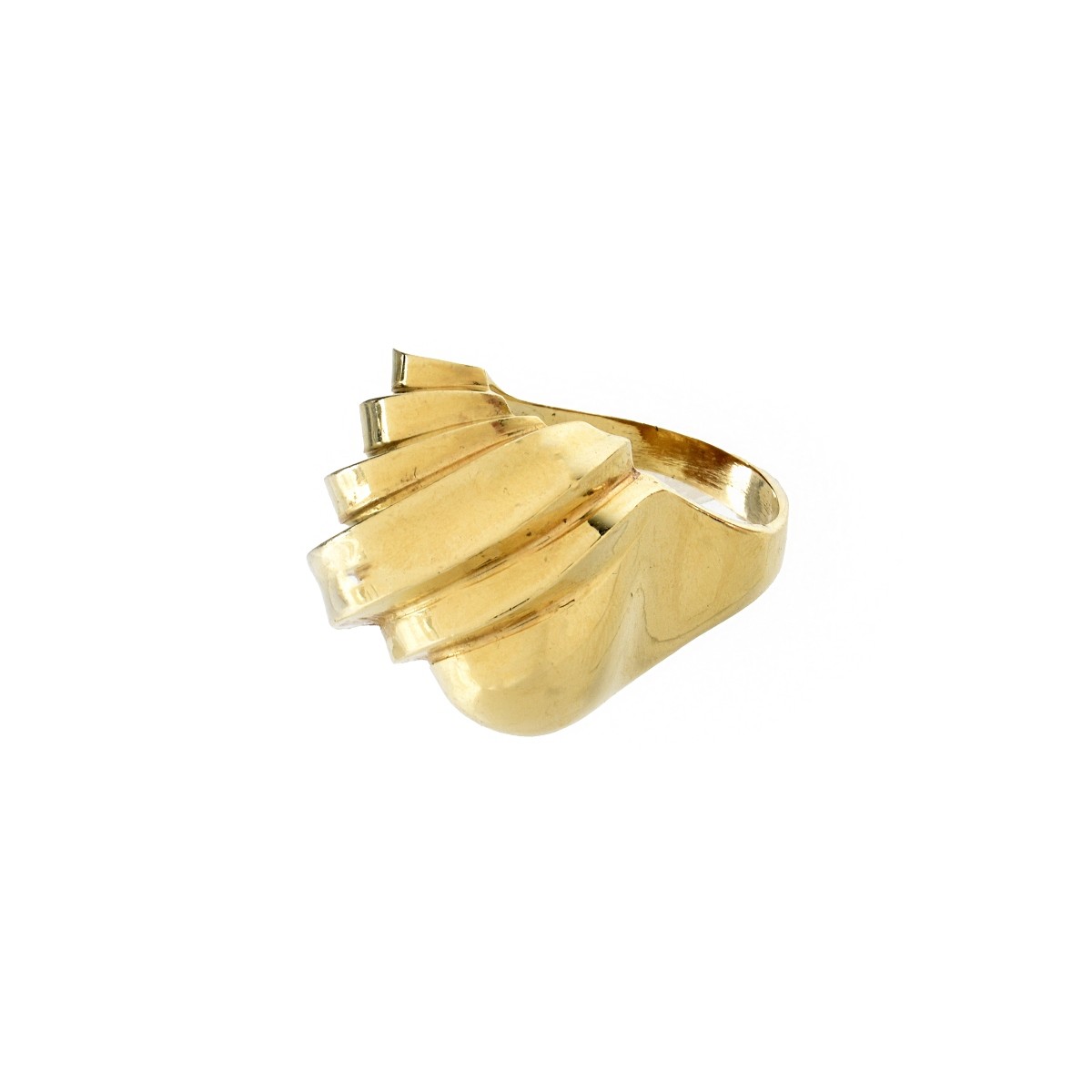 14K Ring