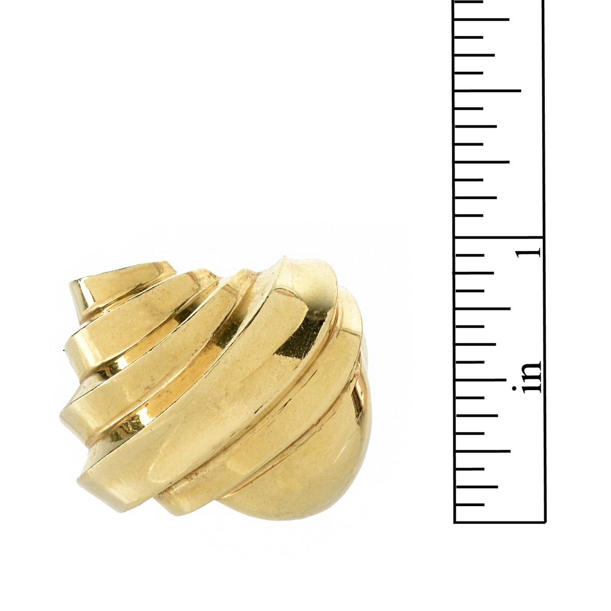 14K Ring