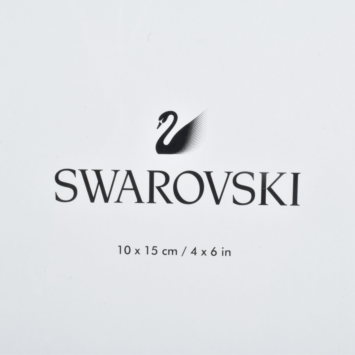 Pr Swarovski Minera Picture Frames