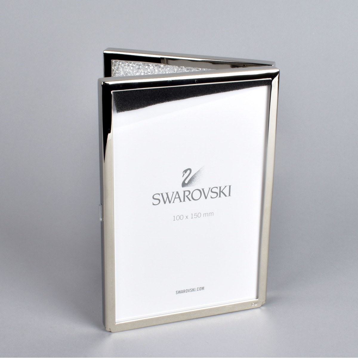 Swarovski Crystalline Picture Frame